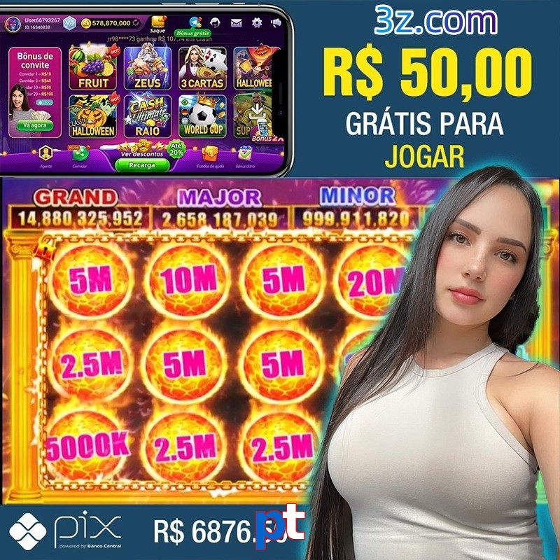 pt games